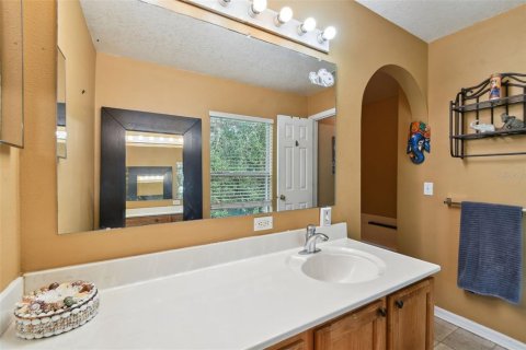 House in Land O' Lakes, Florida 4 bedrooms, 278.89 sq.m. № 1845215 - photo 22