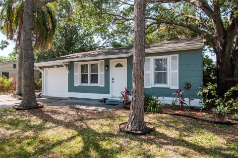 Casa en venta en Saint Petersburg, Florida, 3 dormitorios, 87.7 m2 № 1680504 - foto 3