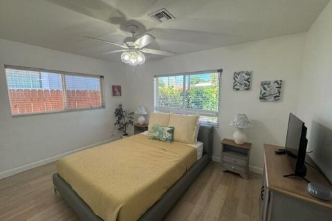 House in Fort Lauderdale, Florida 3 bedrooms, 118.17 sq.m. № 2083347 - photo 9