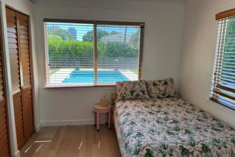House in Fort Lauderdale, Florida 3 bedrooms, 118.17 sq.m. № 2083347 - photo 7