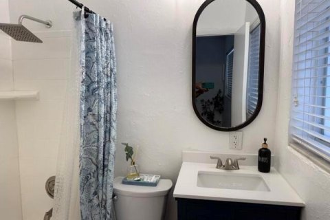 House in Fort Lauderdale, Florida 3 bedrooms, 118.17 sq.m. № 2083347 - photo 12