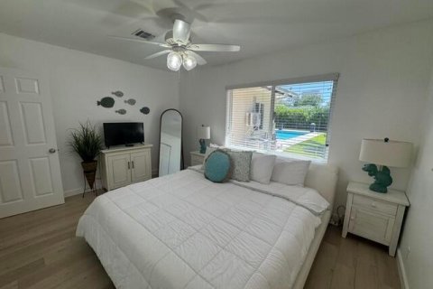 House in Fort Lauderdale, Florida 3 bedrooms, 118.17 sq.m. № 2083347 - photo 8
