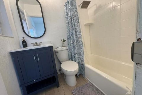 House in Fort Lauderdale, Florida 3 bedrooms, 118.17 sq.m. № 2083347 - photo 4