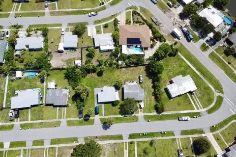 Купить виллу или дом в Порт-Шарлотт, Флорида 2 спальни, 64.57м2, № 1996893 - фото 24