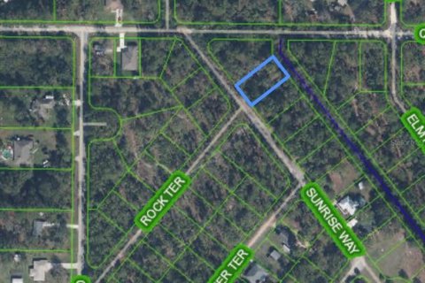 Land in Sebring, Florida № 2161799 - photo 3
