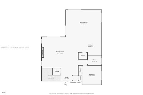 House in Ave Maria, Florida 4 bedrooms, 294.22 sq.m. № 2013953 - photo 27