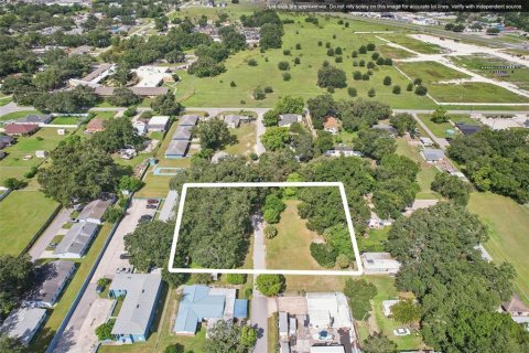 Terreno en venta en Winter Haven, Florida № 2330716 - foto 4