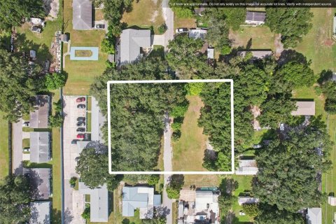 Terreno en venta en Winter Haven, Florida № 2330716 - foto 3