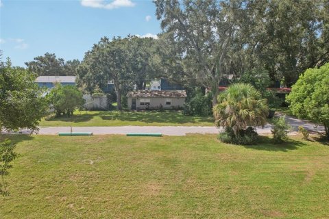 Terreno en venta en Winter Haven, Florida № 2330716 - foto 6