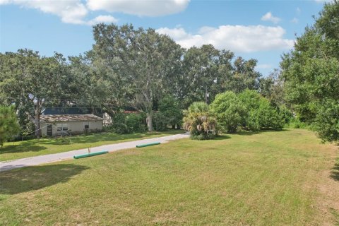 Terreno en Winter Haven, Florida № 2330716