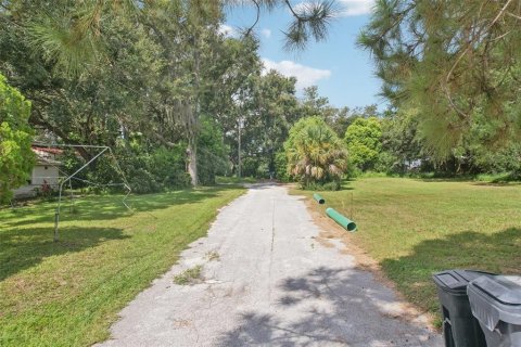 Terreno en venta en Winter Haven, Florida № 2330716 - foto 7