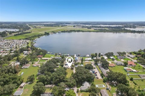 Terreno en venta en Winter Haven, Florida № 2330716 - foto 14