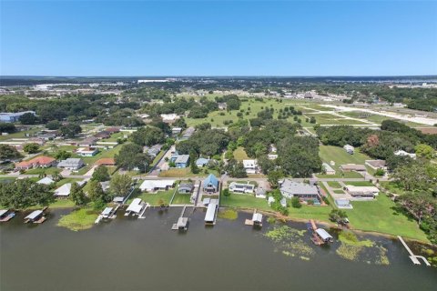 Terreno en venta en Winter Haven, Florida № 2330716 - foto 16