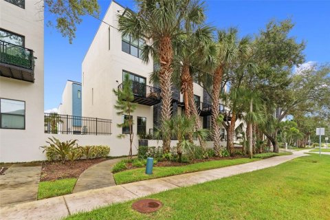 Touwnhouse à vendre à Tampa, Floride: 3 chambres, 177.63 m2 № 1917972 - photo 3