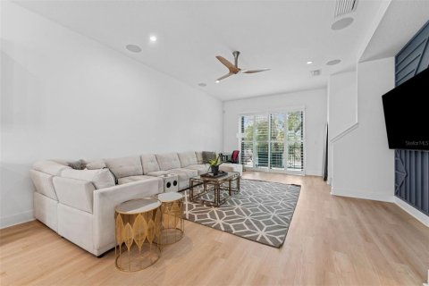 Touwnhouse à vendre à Tampa, Floride: 3 chambres, 177.63 m2 № 1917972 - photo 19