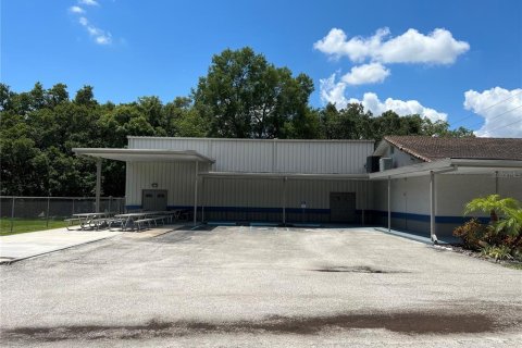 Commercial property in Tampa, Florida 1143.16 sq.m. № 1283281 - photo 4