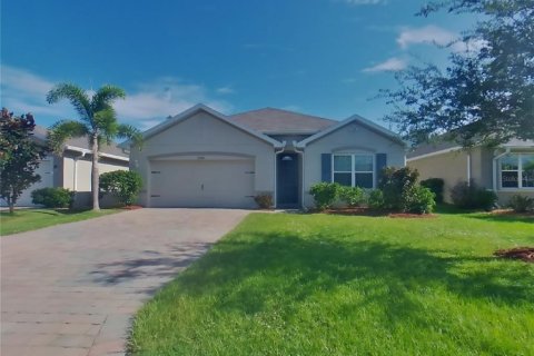 Villa ou maison à louer à Punta Gorda, Floride: 4 chambres, 171.5 m2 № 1873066 - photo 1