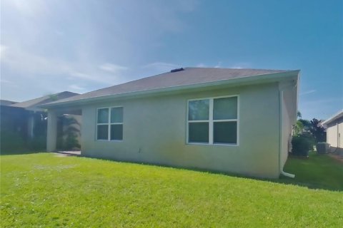 Villa ou maison à louer à Punta Gorda, Floride: 4 chambres, 171.5 m2 № 1873066 - photo 15