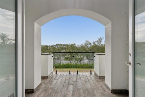 Villa ou maison à vendre à Dunedin, Floride: 5 chambres, 377.74 m2 № 2219770 - photo 29