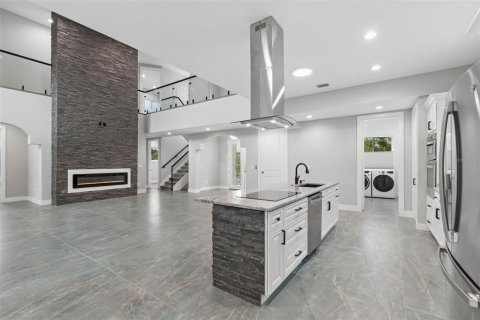 Villa ou maison à vendre à Dunedin, Floride: 5 chambres, 377.74 m2 № 2219770 - photo 16
