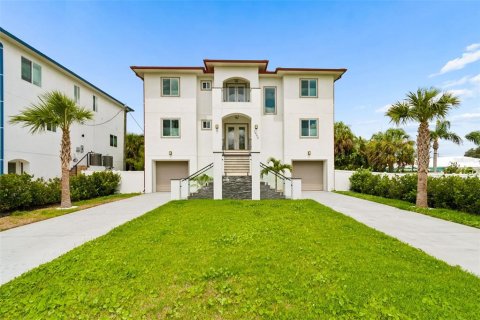 Villa ou maison à vendre à Dunedin, Floride: 5 chambres, 377.74 m2 № 2219770 - photo 4