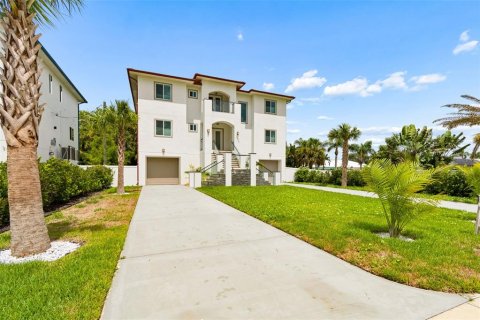 Villa ou maison à vendre à Dunedin, Floride: 5 chambres, 377.74 m2 № 2219770 - photo 2