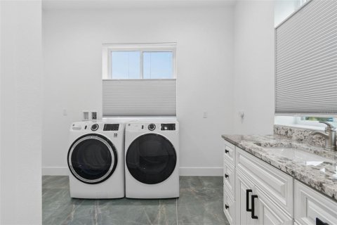 Villa ou maison à vendre à Dunedin, Floride: 5 chambres, 377.74 m2 № 2219770 - photo 20