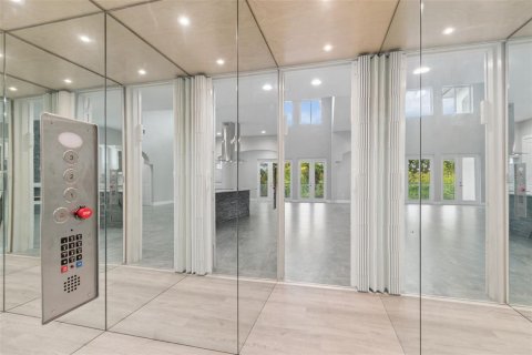 Villa ou maison à vendre à Dunedin, Floride: 5 chambres, 377.74 m2 № 2219770 - photo 13