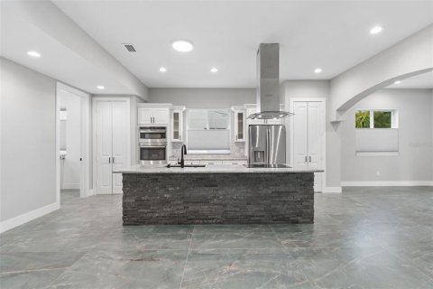 Villa ou maison à vendre à Dunedin, Floride: 5 chambres, 377.74 m2 № 2219770 - photo 14