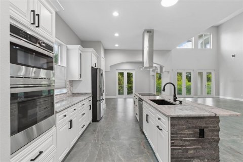 Villa ou maison à vendre à Dunedin, Floride: 5 chambres, 377.74 m2 № 2219770 - photo 15