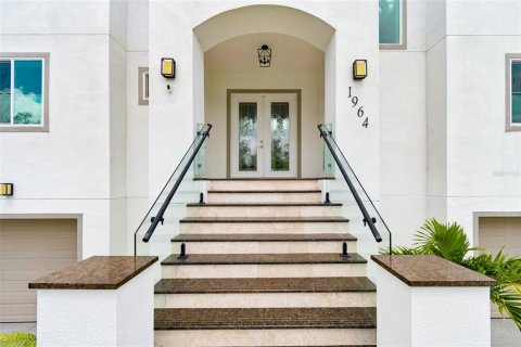 Villa ou maison à vendre à Dunedin, Floride: 5 chambres, 377.74 m2 № 2219770 - photo 7