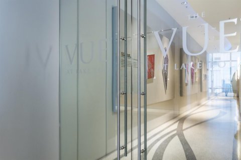 Condominio en alquiler en Orlando, Florida, 1 dormitorio, 85.93 m2 № 1917489 - foto 4
