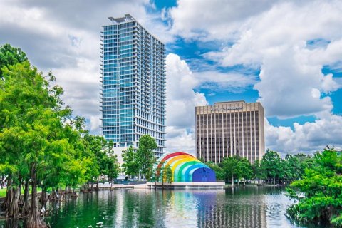 Condominio en alquiler en Orlando, Florida, 1 dormitorio, 85.93 m2 № 1917489 - foto 24