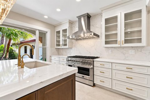 Villa ou maison à vendre à Clearwater, Floride: 5 chambres, 492.66 m2 № 2403509 - photo 16