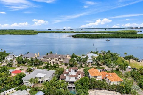 Villa ou maison à vendre à Clearwater, Floride: 5 chambres, 492.66 m2 № 2403509 - photo 12