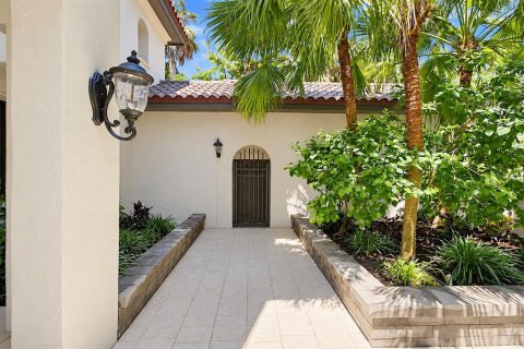 Villa ou maison à vendre à Clearwater, Floride: 5 chambres, 492.66 m2 № 2403509 - photo 15