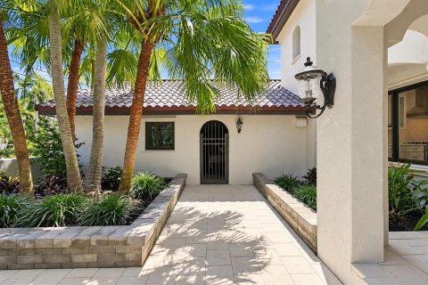 Villa ou maison à vendre à Clearwater, Floride: 5 chambres, 492.66 m2 № 2403509 - photo 14