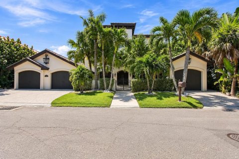 Villa ou maison à vendre à Clearwater, Floride: 5 chambres, 492.66 m2 № 2403509 - photo 8