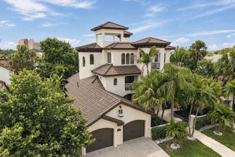 Villa ou maison à vendre à Clearwater, Floride: 5 chambres, 492.66 m2 № 2403509 - photo 4