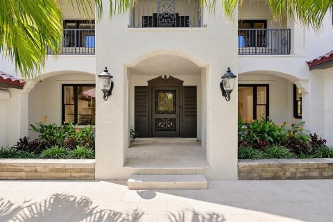 Villa ou maison à vendre à Clearwater, Floride: 5 chambres, 492.66 m2 № 2403509 - photo 13