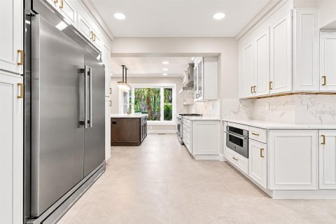 Villa ou maison à vendre à Clearwater, Floride: 5 chambres, 492.66 m2 № 2403509 - photo 21