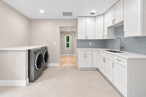 Villa ou maison à vendre à Clearwater, Floride: 5 chambres, 492.66 m2 № 2403509 - photo 25