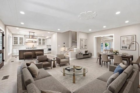 Villa ou maison à vendre à Clearwater, Floride: 5 chambres, 492.66 m2 № 2403509 - photo 19