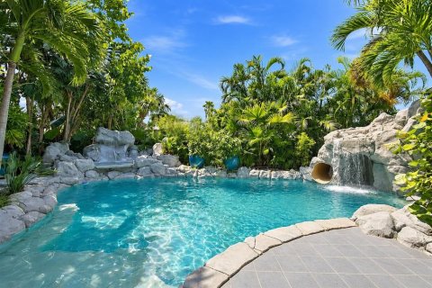 Villa ou maison à vendre à Clearwater, Floride: 5 chambres, 492.66 m2 № 2403509 - photo 29