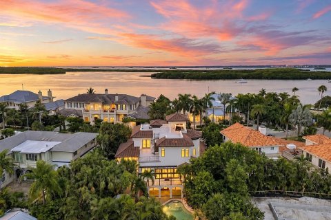 Villa ou maison à vendre à Clearwater, Floride: 5 chambres, 492.66 m2 № 2403509 - photo 2