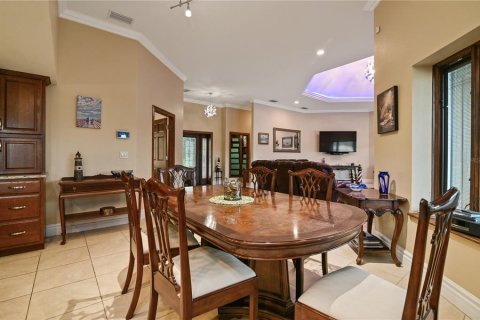 Купить виллу или дом в Лейк-Уэльс, Флорида 9 комнат, 272.95м2, № 1399746 - фото 9