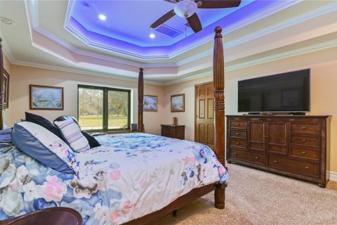 Купить виллу или дом в Лейк-Уэльс, Флорида 9 комнат, 272.95м2, № 1399746 - фото 20