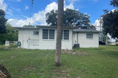 House in Beverly Hills, Florida 2 bedrooms, 96.62 sq.m. № 1899577 - photo 23