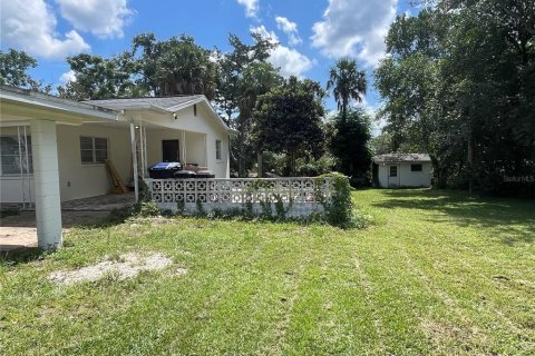 House in Beverly Hills, Florida 2 bedrooms, 96.62 sq.m. № 1899577 - photo 24