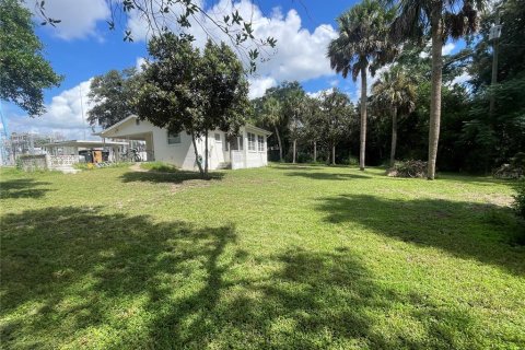 House in Beverly Hills, Florida 2 bedrooms, 96.62 sq.m. № 1899577 - photo 26